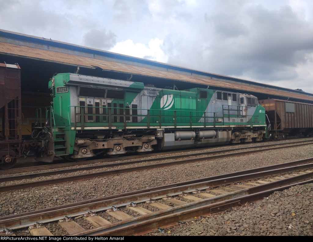 FIBR 8421